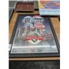 Image 1 : Bud Bowl Tampa Bay Framed Poster