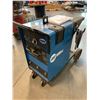 Image 2 : MILLER SYNCROWAVE 180 SD TIG/STICK WELDING MACHINE