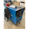Image 3 : MILLER SYNCROWAVE 180 SD TIG/STICK WELDING MACHINE