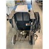 Image 4 : MILLER SYNCROWAVE 180 SD TIG/STICK WELDING MACHINE