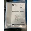Image 5 : MILLER SYNCROWAVE 180 SD TIG/STICK WELDING MACHINE