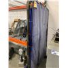 Image 1 : GROUP OF 4 TILLMAN 6FT X 4FT WELDING CURTAINS