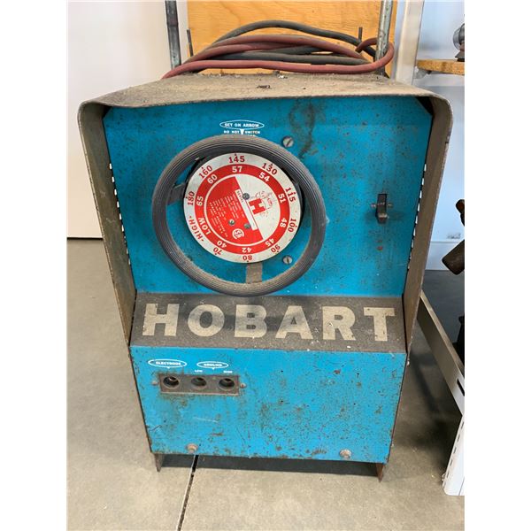 HOBART ARC WELDER
