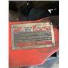 Image 3 : MILWAUKEE HEAVY DUTY STEEL CUT-OFF SAW