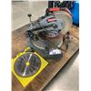 Image 1 : CRAFTSMAN COMPOUND MITRE SAW