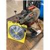 Image 3 : CRAFTSMAN COMPOUND MITRE SAW