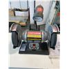 Image 1 : CRAFTSMAN PROFESSIONAL 8" BENCH GRINDER