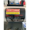Image 2 : CRAFTSMAN PROFESSIONAL 8" BENCH GRINDER