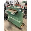 Image 1 : GENERAL INTERNATIONAL MODEL 15-250 M1 DRUM SANDER