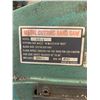 Image 3 : CRAFTEX MODEL B2214 6 1/2" X 10" METAL CUTTING BANDSAW