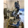 Image 3 : *H/C* FORTWORTH MODEL CS-G450B KNEE TYPE VERTICAL & HORIZONTAL MILLING MACHINE
