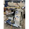 Image 6 : *H/C* FORTWORTH MODEL CS-G450B KNEE TYPE VERTICAL & HORIZONTAL MILLING MACHINE