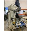 Image 7 : *H/C* FORTWORTH MODEL CS-G450B KNEE TYPE VERTICAL & HORIZONTAL MILLING MACHINE