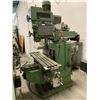 Image 1 : *H/C* HOLKE MODEL F-11-V MILLING MACHINE