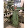 Image 2 : *H/C* HOLKE MODEL F-11-V MILLING MACHINE