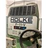 Image 4 : *H/C* HOLKE MODEL F-11-V MILLING MACHINE