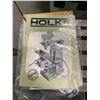 Image 7 : *H/C* HOLKE MODEL F-11-V MILLING MACHINE