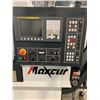 Image 10 : *H/C* MAXCUT MTC25-1420 CNC LATHE -12 TOOL TURRET CHANGER, 14" SWING. 20" LENGTH, POWER TAILSTOCK