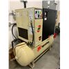 Image 2 : INGERSOLL RAND ADVANCED ROTARY TECHNOLOGY TOTAL AIR SYSTEM SCREW COMPRESSOR