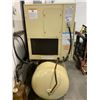 Image 4 : INGERSOLL RAND ADVANCED ROTARY TECHNOLOGY TOTAL AIR SYSTEM SCREW COMPRESSOR