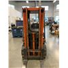 Image 4 : *LD* TOYOTA 5FGCU20 FORKLIFT-THREE STAGE MAST/4000LBS CAPACITY, STANDARD FORKS