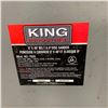 Image 3 : KING INDUSTRIAL MODEL KC -760L 6" X 48" COMBINATION BELT & 9" DISC SANDER