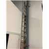 Image 1 : 24FT ALUMINIUM EXTENSION LADDER