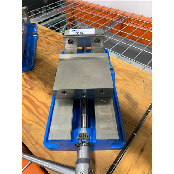 KURT MACHINIST VISE