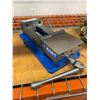 Image 2 : KURT MACHINIST VISE