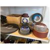 Image 2 : GROUP OF ASSORTED GRINDING/CUTTING DISCS, GRINDING STONES AND SAND PAPER