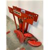 Image 1 : MAGNUM HYDRAULIC TUBE BENDER