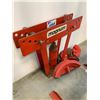 Image 2 : MAGNUM HYDRAULIC TUBE BENDER