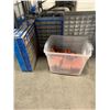Image 3 : ASSORTED PARTS ORGANIZERS AND CONTENTS