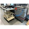 Image 5 : SMW 150S SETUP SWITCHER WITH 3 PALLETS, 1 MACHINE RECEIVER AND PALLET LOADING CART