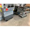 Image 5 : SMW 150S SETUP SWITCHER WITH 4 PALLETS, 1 MACHINE RECEIVER AND PALLET LOADING CART