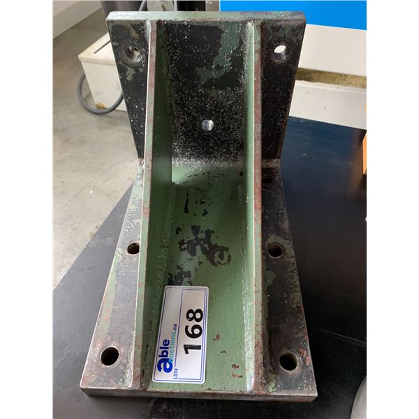 ANGLE PLATE 9" X 9" X 14"