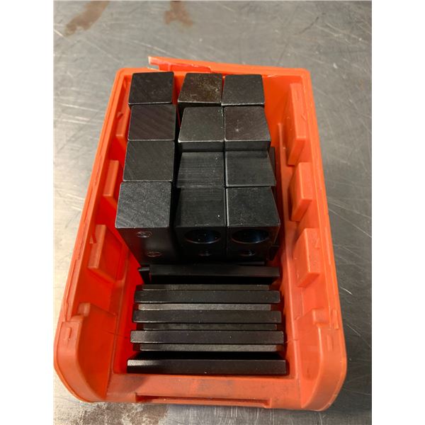 OD TURNING HOLDER WEDGES (12 SETS)