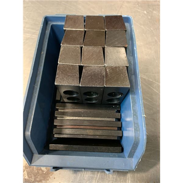 OD TURNING HOLDER WEDGES (12 SETS)