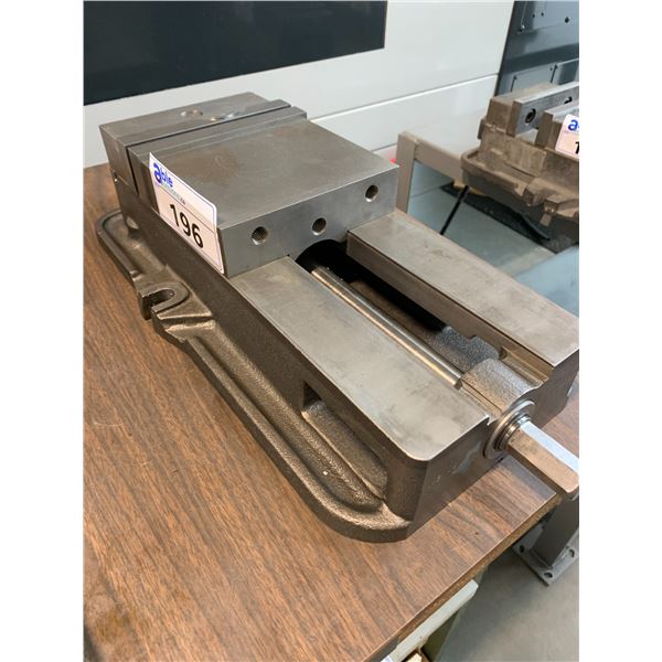 6" MACHINE VICE (NO HANDLE)