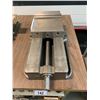 Image 2 : 6" MACHINE VICE (NO HANDLE)