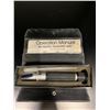 Image 2 : HAND HELD REFRACTOMETER WITH CASE