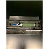 Image 2 : HAND HELD REFRACTOMETER WITH CASE
