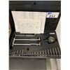 Image 3 : MITUTOYO NO. 511 SERIES DIAL BORE GAUGE SET - RANGE .7" - 4"