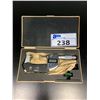 Image 2 : MITUTOYO DIGITAL MICROMETER (1"-2") WITH CASE