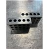 Image 1 : ONE/TWO/THREE MACHINIST PRECISION BLOCK SET