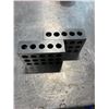 Image 2 : ONE/TWO/THREE MACHINIST PRECISION BLOCK SET