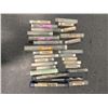 Image 1 : CARBIDE DRILLS (APPROX. 29 PCS.)