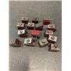 Image 2 : MITEE BITE CLAMPS (15 PCS.)