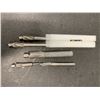 Image 1 : COUNTERBORE TOOLS (5 PCS.)