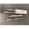 Image 2 : COUNTERBORE TOOLS (5 PCS.)